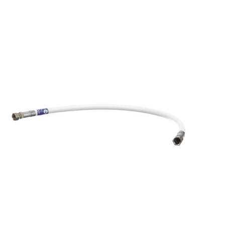 151686-002 Oil Disposal Hose 34 In